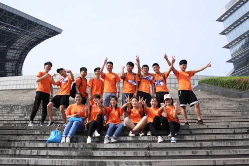 深圳團建旅游_戶外拓展能提升團隊哪些能力？